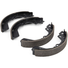 2000 Suzuki Esteem Brake Shoe Set 5