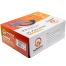 Magma PMB631B Brake Shoe Set 4