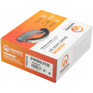 1992 Nissan Pathfinder Parking Brake Shoe 4