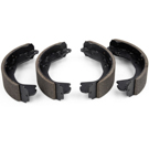2002 Cadillac Deville Brake Shoe Set 1