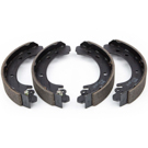 2000 Saturn SC2 Brake Shoe Set 6