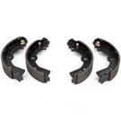 1992 Nissan NX Brake Shoe Set 1