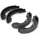1994 Geo Tracker Brake Shoe Set 5