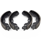 1994 Geo Tracker Brake Shoe Set 6