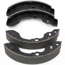 1994 Geo Tracker Brake Shoe Set 3