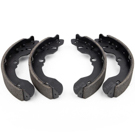 1994 Geo Tracker Brake Shoe Set 1