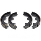 1996 Toyota Tercel Brake Shoe Set 6