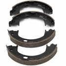 1994 Eagle Vision Parking Brake Shoe 3