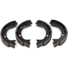1994 Eagle Vision Parking Brake Shoe 1
