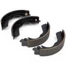1995 Eagle Summit Brake Shoe Set 5
