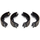 1995 Eagle Summit Brake Shoe Set 1