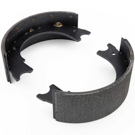 1982 Ford L800 Parking Brake Shoe 5