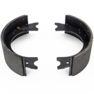 1982 Ford L800 Parking Brake Shoe 6