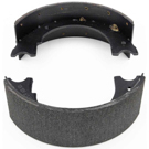 1982 Ford L800 Parking Brake Shoe 3