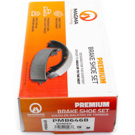 1982 Ford L800 Parking Brake Shoe 2