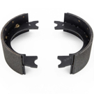 1982 Ford L800 Parking Brake Shoe 1