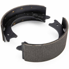 2021 International MV607 Parking Brake Shoe 5