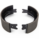 2021 International MV607 Parking Brake Shoe 6