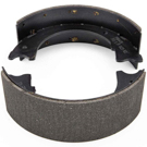 2021 International MV607 Parking Brake Shoe 3
