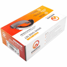 2021 International MV607 Parking Brake Shoe 4