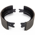 Magma Gmc P4500 Parking Brake Shoe PMB647B