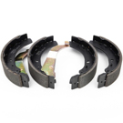 1996 Eagle Vision Brake Shoe Set 6