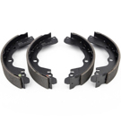 1983 Cadillac Commercial Chassis Brake Shoe Set 6