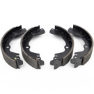 2000 Dodge Avenger Brake Shoe Set 6