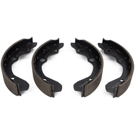 1994 Mazda MX-3 Brake Shoe Set 1