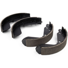 1994 Suzuki Sidekick Brake Shoe Set 5