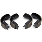 1994 Suzuki Sidekick Brake Shoe Set 6