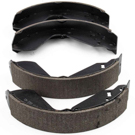 1994 Suzuki Sidekick Brake Shoe Set 3