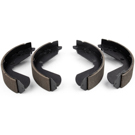 1994 Suzuki Sidekick Brake Shoe Set 1