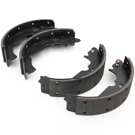 2000 Ford Windstar Brake Shoe Set 5