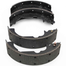 2000 Ford Windstar Brake Shoe Set 3