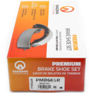 2000 Ford Windstar Brake Shoe Set 2