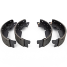 2000 Ford Windstar Brake Shoe Set 1