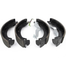 1994 Volkswagen Eurovan Brake Shoe Set 1