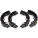 1995 Mazda MX-6 Brake Shoe Set 6