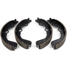 1995 Mazda MX-6 Brake Shoe Set 1
