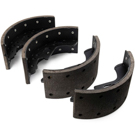1994 Isuzu NRR Brake Shoe Set 5