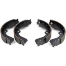 1994 Nissan Altima Brake Shoe Set 1