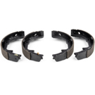 2000 Dodge Avenger Parking Brake Shoe 6