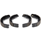 2000 Dodge Avenger Parking Brake Shoe 1