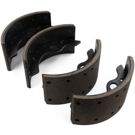 2003 Ud 1800CS Brake Shoe Set 5