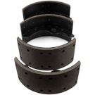 2003 Ud 1800CS Brake Shoe Set 3