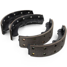 1992 Ud 1300 Brake Shoe Set 5