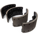 2000 Hino FD2220 Brake Shoe Set 5