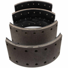 2000 Hino FD2220 Brake Shoe Set 3
