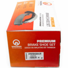 2000 Hino FD2220 Brake Shoe Set 2